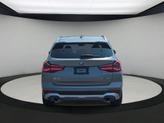 Thumbnail of 2024 Gray Metallic BMW X3