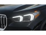 Thumbnail of 2025 Black Sapphire Metallic BMW X1