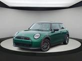 2025 MINI Hardtop S