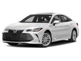 Photo of 2022 Wind Chill Pearl Toyota Avalon