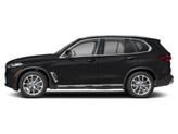 Thumbnail of 2025 Black Sapphire Metallic BMW X5 PHEV