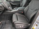 Thumbnail of 2024 Gray Metallic BMW X5