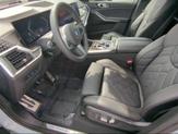 Thumbnail of 2024 Gray Metallic BMW X5