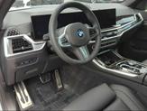 Thumbnail of 2024 Gray Metallic BMW X5