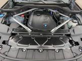 Thumbnail of 2024 Gray Metallic BMW X5