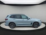 Thumbnail of 2024 Gray Metallic BMW X5