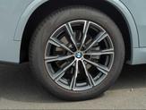 Thumbnail of 2024 Gray Metallic BMW X5
