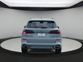 Thumbnail of 2024 Gray Metallic BMW X5