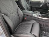 Thumbnail of 2024 Gray Metallic BMW X5