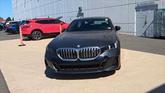 Thumbnail of 2025 Dark Graphite Metallic BMW i5