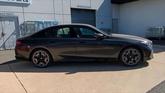 Thumbnail of 2025 Dark Graphite Metallic BMW i5