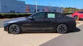 Thumbnail of 2025 Dark Graphite Metallic BMW i5
