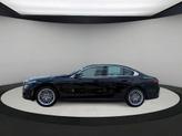 Thumbnail of 2025 Black Sapphire Metallic BMW 530