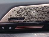 Thumbnail of 2025 Black Sapphire Metallic BMW 530