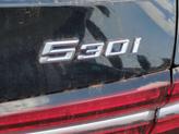 Thumbnail of 2025 Black Sapphire Metallic BMW 530
