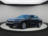 Thumbnail of 2025 Black Sapphire Metallic BMW 530