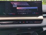 Thumbnail of 2025 Black Sapphire Metallic BMW 530