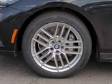 Thumbnail of 2025 Black Sapphire Metallic BMW 530