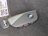 Thumbnail of 2025 Black Sapphire Metallic BMW 530