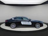 Thumbnail of 2025 Black Sapphire Metallic BMW 530