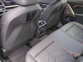 Thumbnail of 2025 Black Sapphire Metallic BMW 530