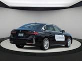 Thumbnail of 2025 Black Sapphire Metallic BMW 530