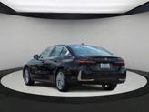 Thumbnail of 2025 Black Sapphire Metallic BMW 530