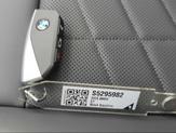 Thumbnail of 2025 Black Sapphire Metallic BMW X1