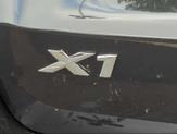 Thumbnail of 2025 Black Sapphire Metallic BMW X1
