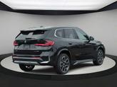 Thumbnail of 2025 Black Sapphire Metallic BMW X1