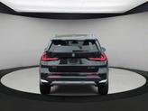 Thumbnail of 2025 Black Sapphire Metallic BMW X1
