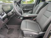 Thumbnail of 2025 Black Sapphire Metallic BMW X1