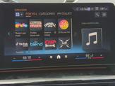 Thumbnail of 2025 Black Sapphire Metallic BMW X1
