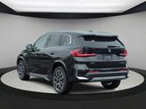 Thumbnail of 2025 Black Sapphire Metallic BMW X1