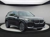 Thumbnail of 2025 Black Sapphire Metallic BMW X1