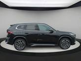 Thumbnail of 2025 Black Sapphire Metallic BMW X1