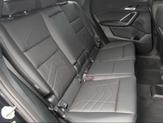 Thumbnail of 2025 Black Sapphire Metallic BMW X1