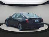 Thumbnail of 2022 Black Raven Cadillac CT5