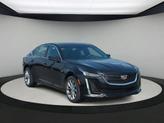 Thumbnail of 2022 Black Raven Cadillac CT5