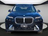 Thumbnail of 2024 Black BMW X7