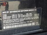 Thumbnail of 2024 Black BMW X7