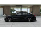 Thumbnail of 2026 Black Sapphire Metallic BMW 530