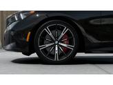 Thumbnail of 2026 Black Sapphire Metallic BMW 530