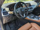 Thumbnail of 2022 Phytonic Blue Metallic BMW X5