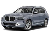 Photo of 2026 Sparkling BMW X7