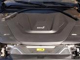 Thumbnail of 2025 Green Metallic BMW i4 Gran Coupe
