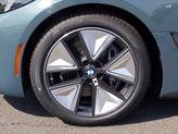Thumbnail of 2025 Green Metallic BMW i4 Gran Coupe