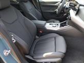 Thumbnail of 2025 Green Metallic BMW i4 Gran Coupe