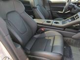 Thumbnail of 2025 Gray Porsche Taycan