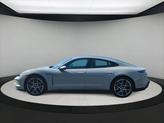 Thumbnail of 2025 Gray Porsche Taycan